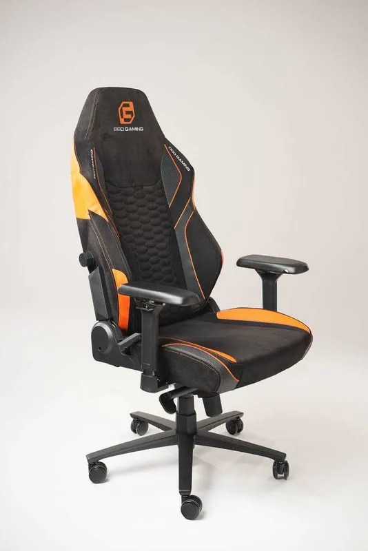 Игровые кресла 2E и Pro Gaming для геймеров — фото 6