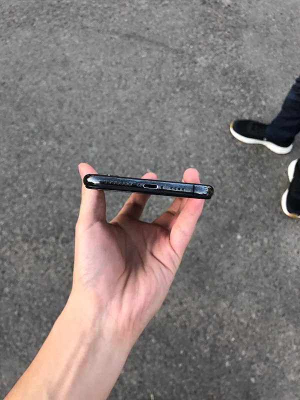 iPhone xs max 5