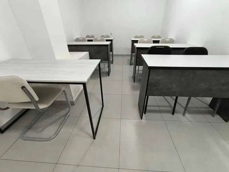 Soatlik va oylik xonalar o'quv va ofis maqsadlari uchun — фото 7