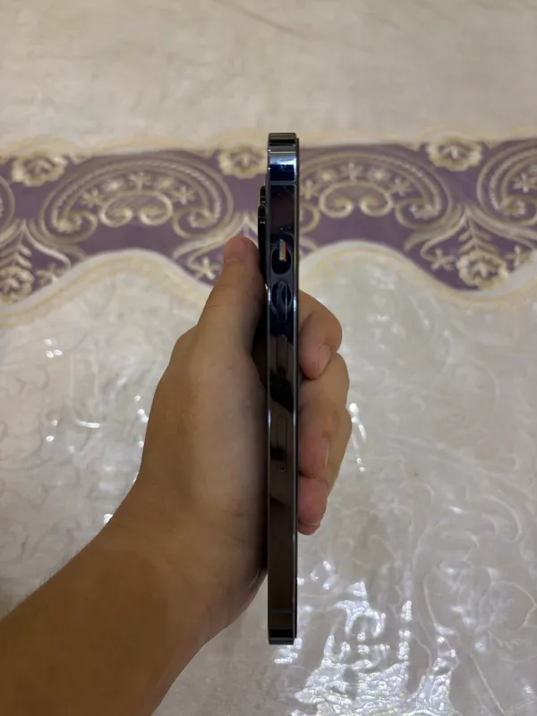 iPhone 13 Pro 5 iPhone 13 Pro 5