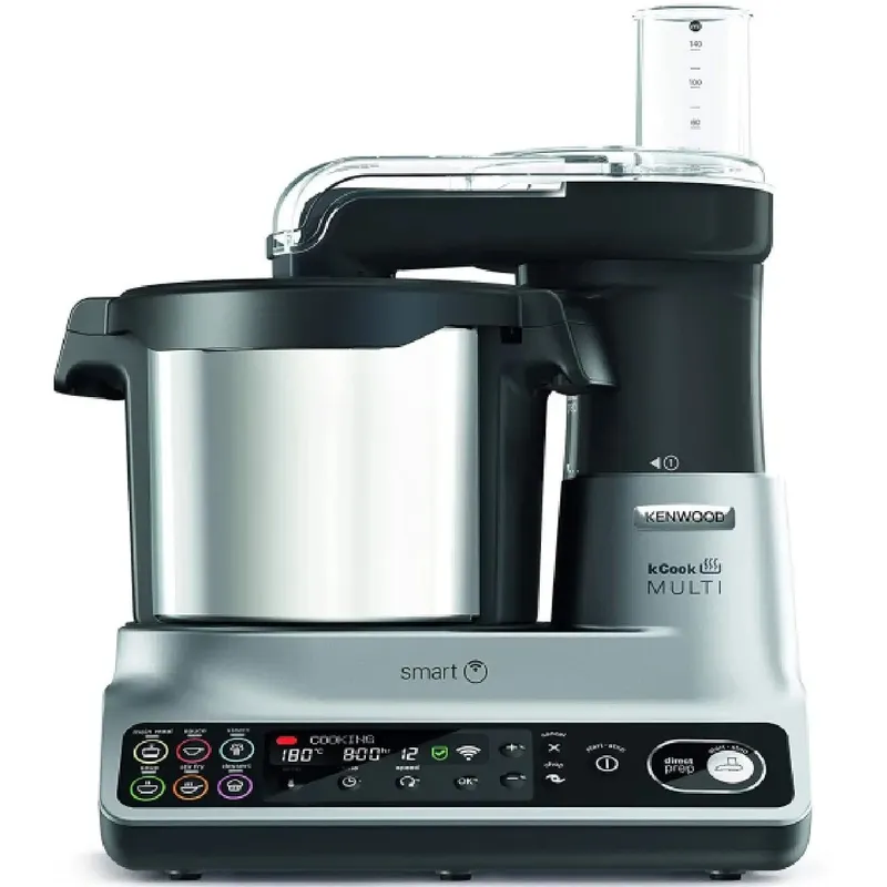 Кухонный комбайн KENWOOD CCL450SI 1