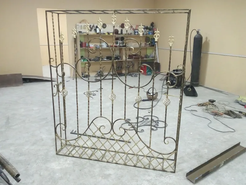 Решетка reshotka 5 Решетка reshotka 5