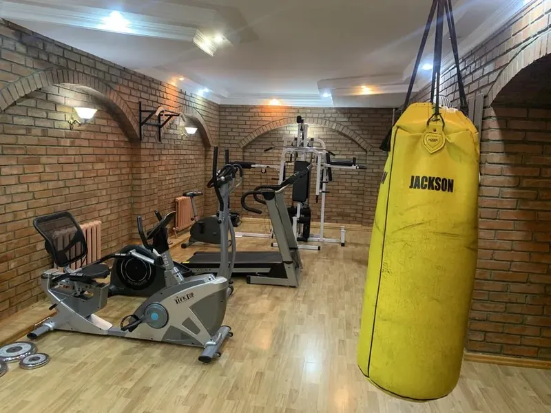 Аренда дом 500 м², Мирзо-Улугбекский · ID 40151 5 Аренда дом 500 м², Мирзо-Улугбекский · ID 40151 5