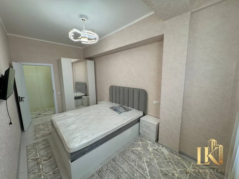 3-комнатная квартира 77 м², 7/13, Яккасарайский район (Кушбеги) — фото 5
