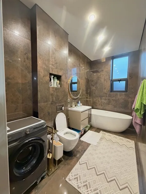 Современный дом | 300м комфорта и уюта | Яккасарай — фото 6