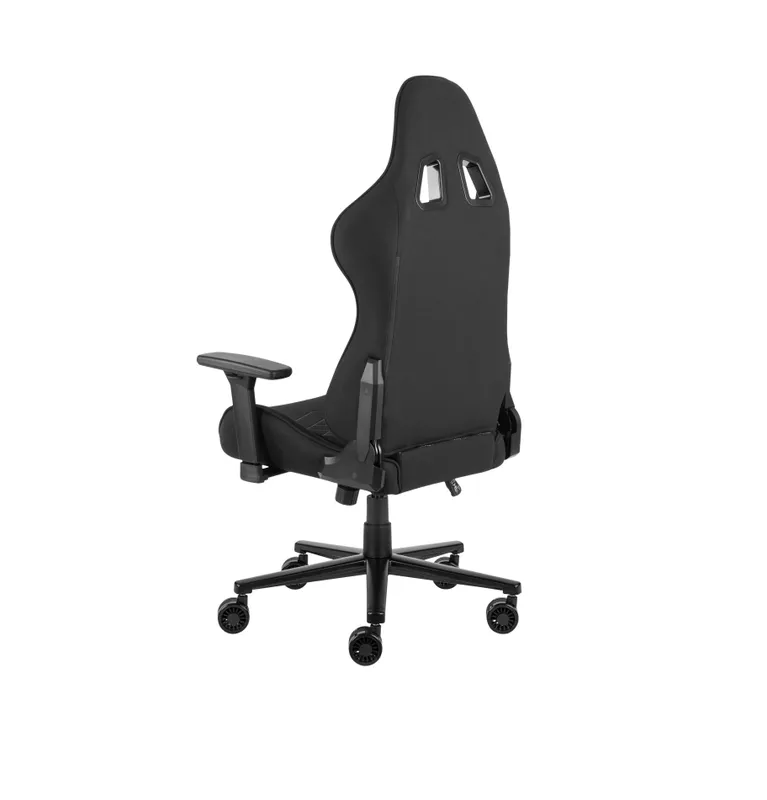 } Игровое кресло 2E GAMING BUSHIDO II Dark Grey 5