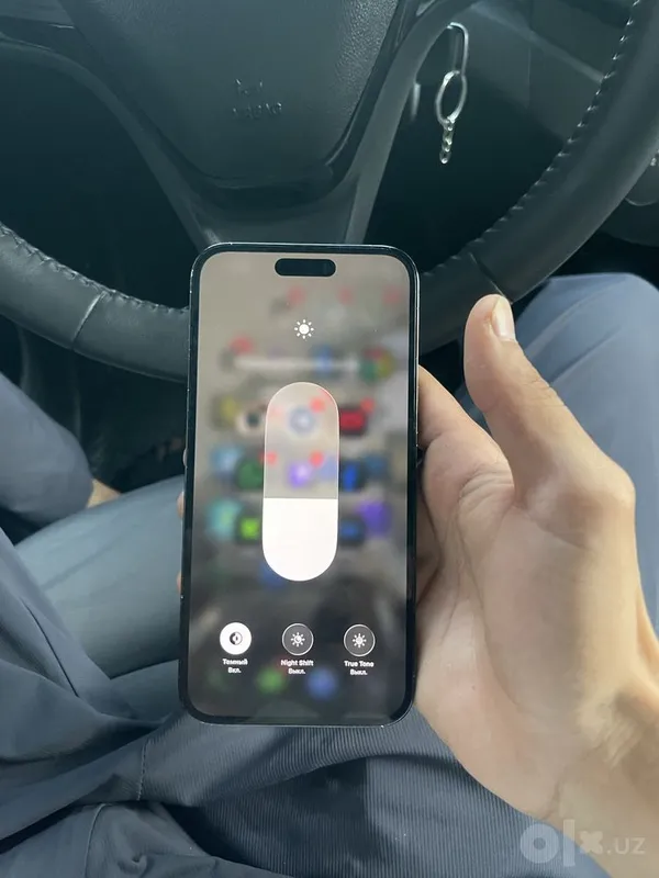 iPhone 14 Pro Max, 256 ГБ, хорошее состояние, использовался одним владельцем 4 iPhone 14 Pro Max, 256 ГБ, хорошее состояние, использовался одним владельцем 4