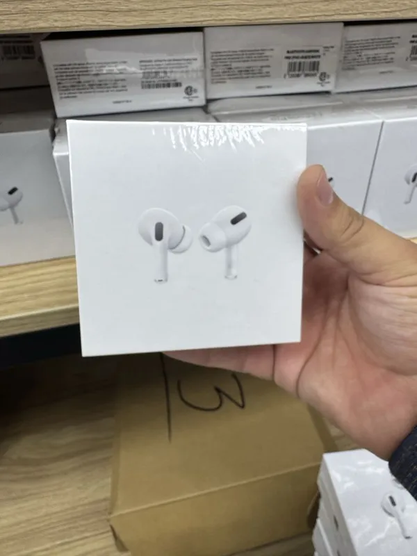 Aipods 2:2 Aipods 2:2