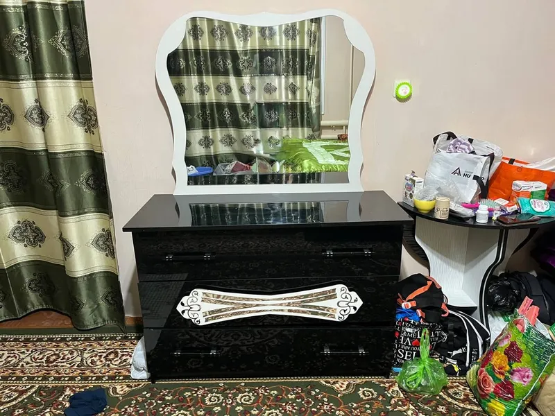 спальня 1 спальня 1
