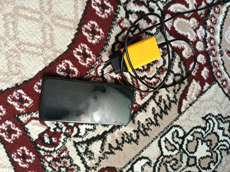 Telefon Redmi 9T, — фото 1