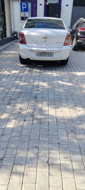 Автомобиль 2 Автомобиль 2