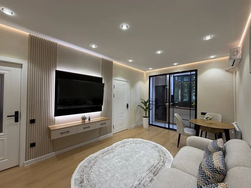 Maksim Gorkiy 1dan 2ga/1/4 35 m2 Rassomlar Metro BIY 6