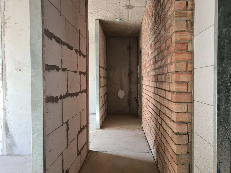 Продажа квартиры (новостройка) — фото 4