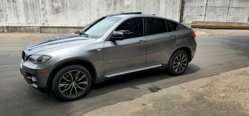 BMW X6 xdrive amerikanka 1 BMW X6 xdrive amerikanka 1