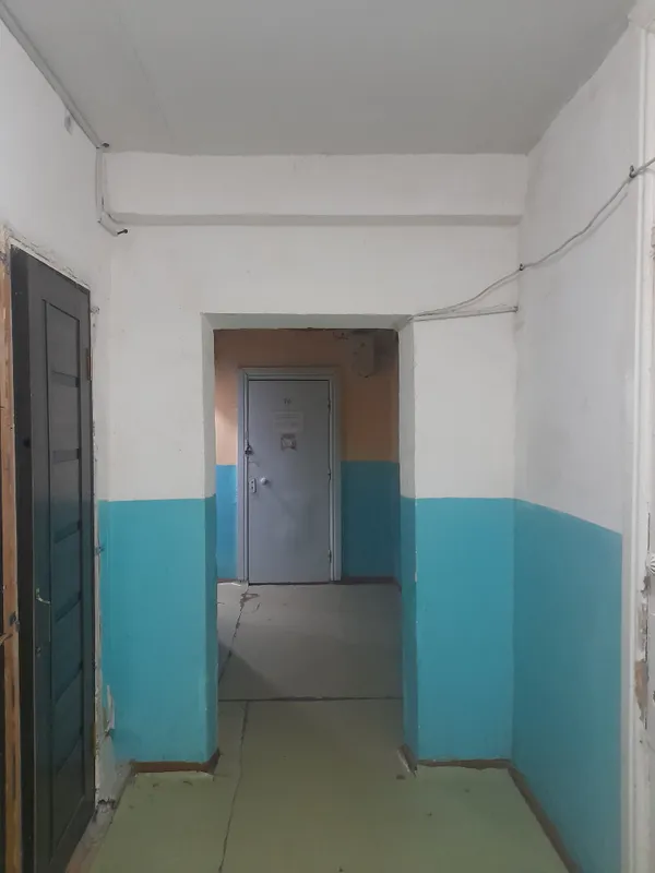 продаётся 3-х комнатная квартира — фото 3