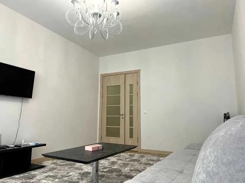 №4 Ijaraga beriladi 2 xonali 3/13 kvartira, Olmazor tumani, ЖК Olmazor City 3