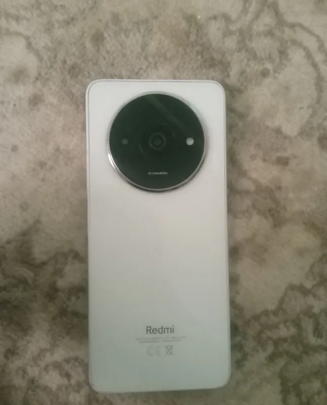 Redmi a3 zudlik bilan soyiladi 700000 som 2 Redmi a3 zudlik bilan soyiladi 700000 som 2