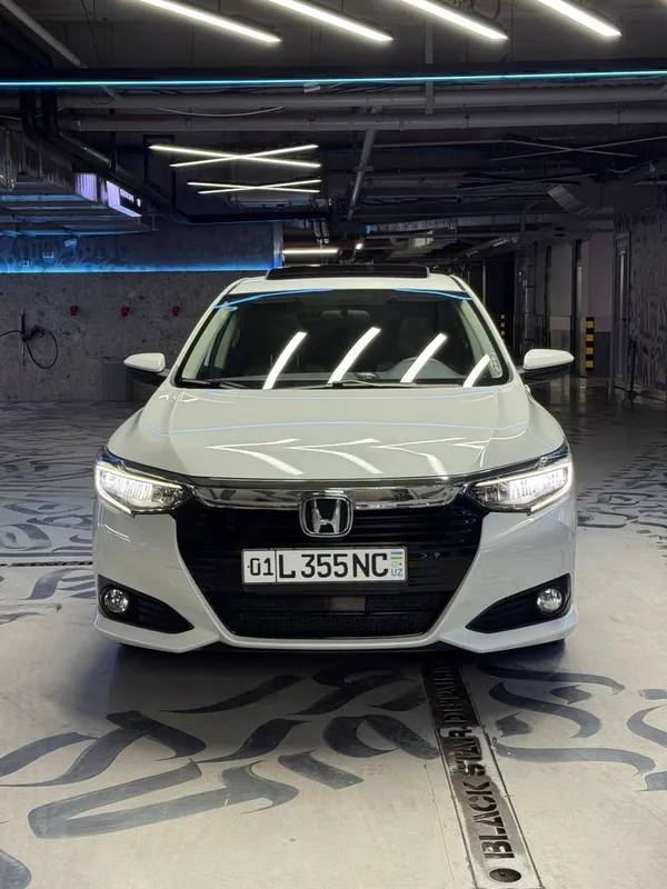 Honda Crider 2024 Restayling 2 Honda Crider 2024 Restayling 2