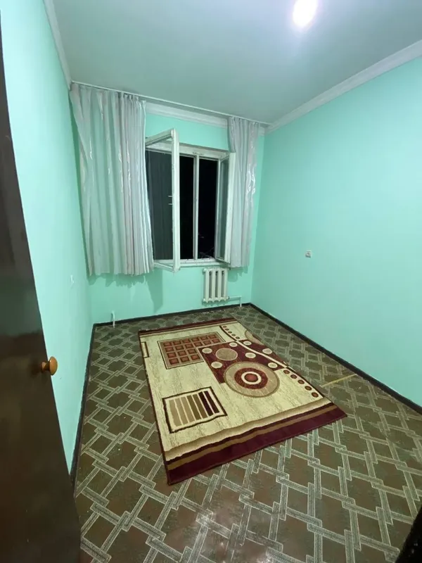 5-Комн. 100м². 3-Этаж. Аренда. Массив Феруза. 6