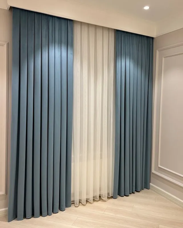 Munis curtains’dan HI-TECH rim shторalar 3