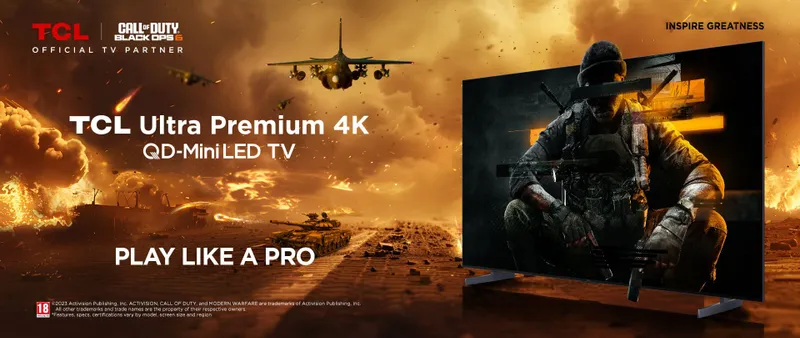 TCL 55" QD-Mini LED 4K 288Hz flagman televizori 3 TCL 55" QD-Mini LED 4K 288Hz flagman televizori 3