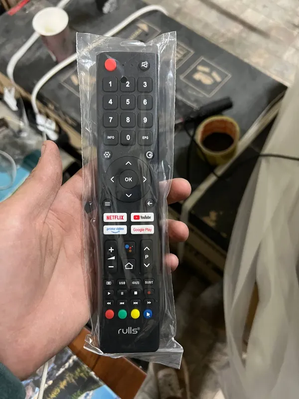 Rulls 32AR02 3