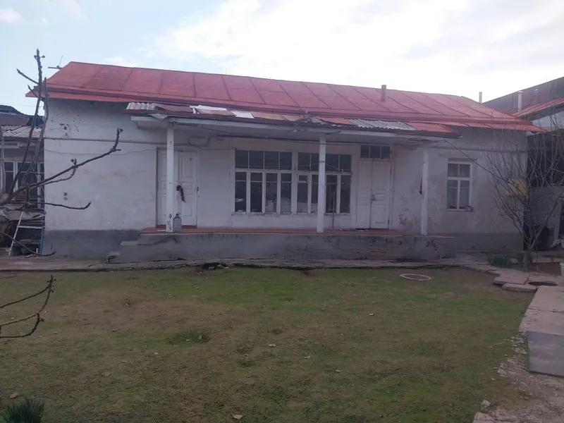 Uy joy manzil Shahriston mahalla