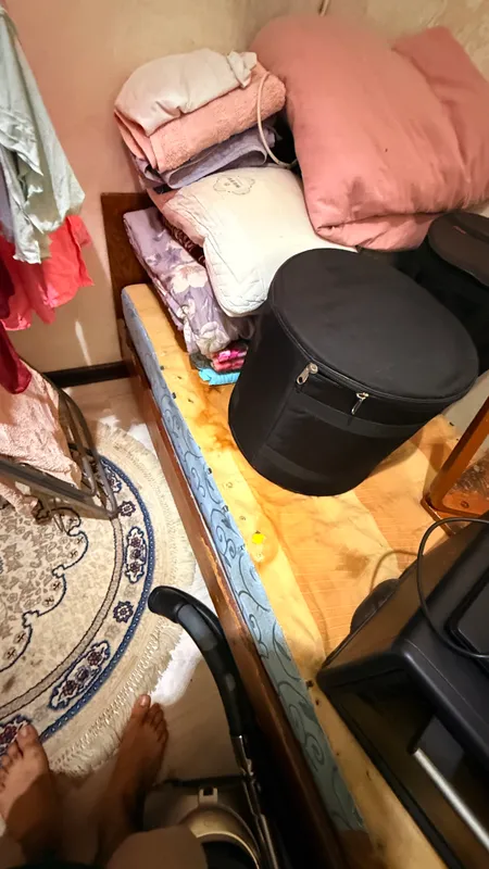 Dars stoli va krovat tekinga beriladi — фото 1