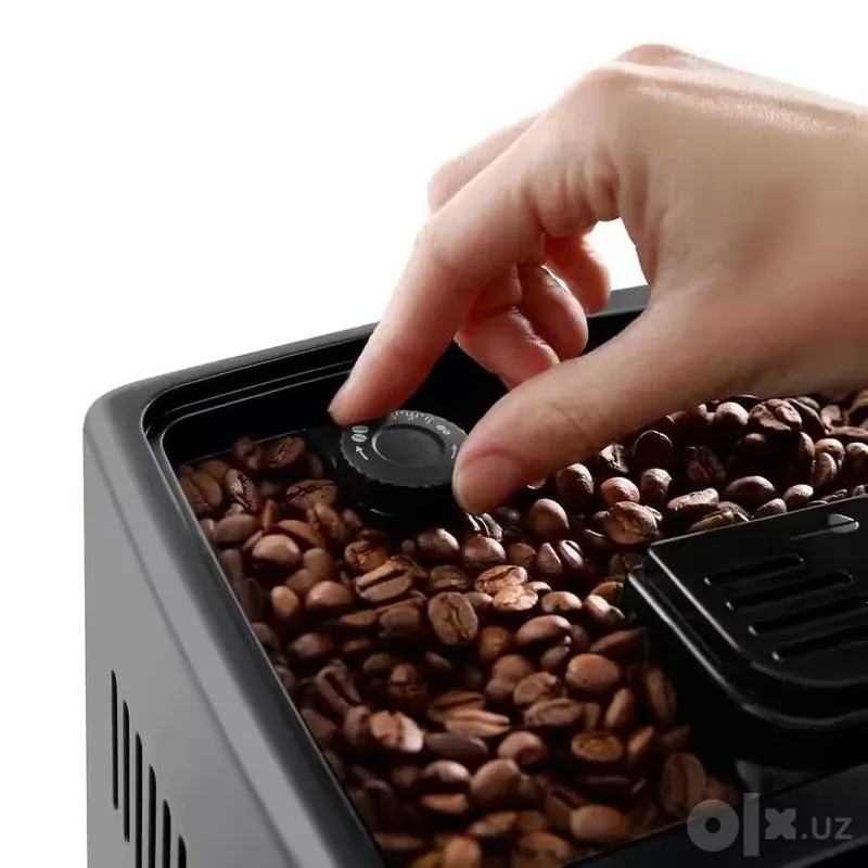 DeLonghi ECAM380.85.TB Dinamica Plus 5 DeLonghi ECAM380.85.TB Dinamica Plus 5
