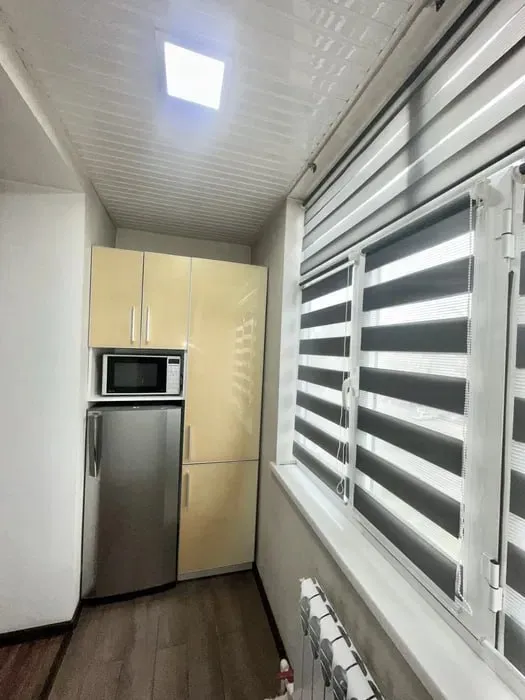 Сдается 2-комнатная квартира (Шайхантахурский район, ориентир Ц-15 Абай, Korzinka) — фото 3