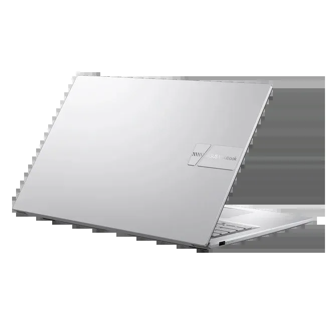 Asus Vivobook 17 Core 5 120U 16GB 512SSD 17.3 FHD (Silver) noutbuk 4 Asus Vivobook 17 Core 5 120U 16GB 512SSD 17.3 FHD (Silver) noutbuk 4