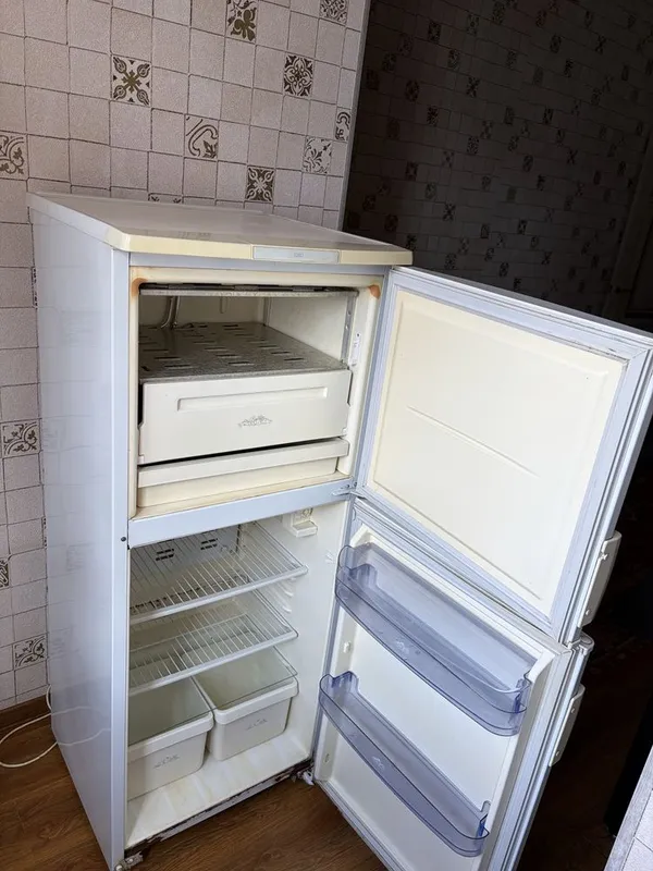 Холодильник Бирюса — фото 2