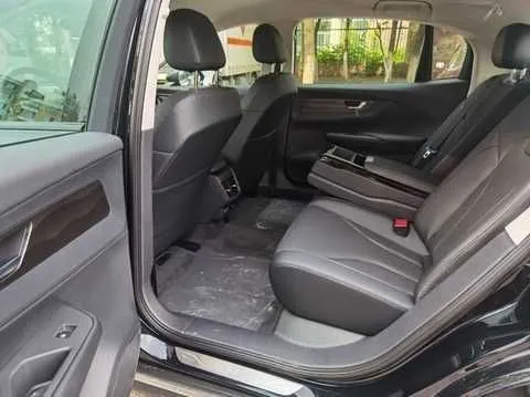HONGQIE E-QM5 610 km naxt va xalol nasiya 3