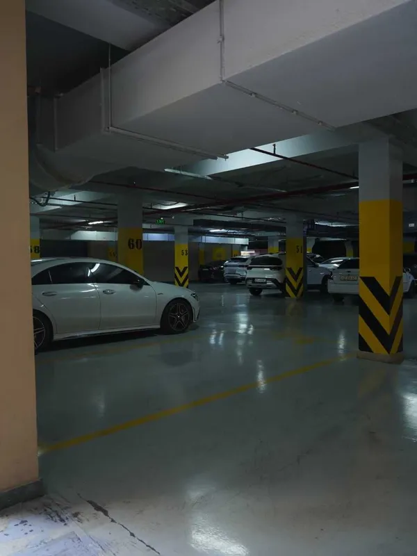 Ijaraga ofis, 80 kv.m., Mirobod tumani, Gross Plaza biznes centr — фото 6