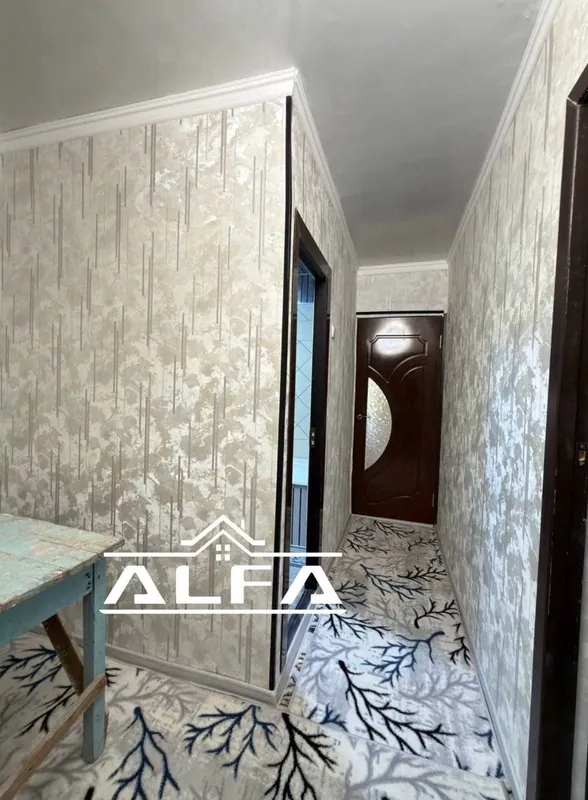 1-комнатная 35 м², 3 этаж 1 1-комнатная 35 м², 3 этаж 1