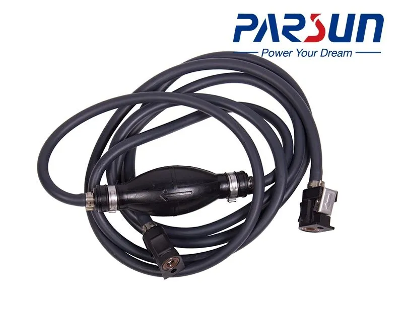 Мотор Parsun F60 новый 5 Мотор Parsun F60 новый 5