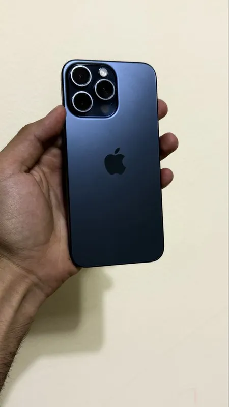 Iphone 15 pro max Zapchast Ishlamidi Не рабочий