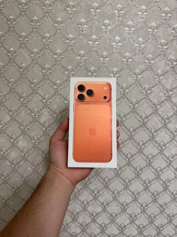 iPhone
