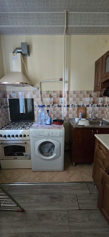 Аренда 1 комнатная Якасарай новостройка