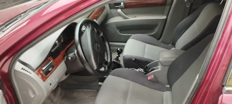 Chevrolet Gentra 3 Chevrolet Gentra 3