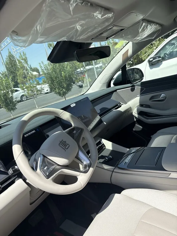 Byd Tang L polniy privid eng fuli pod zakaz 4