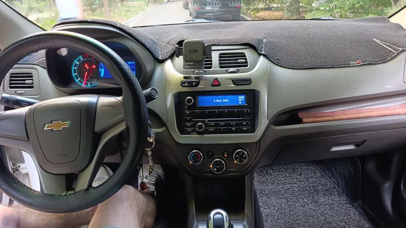 COBALT LTZ avtomobilimni sotaman 7
