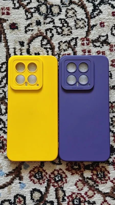 Чехлы для Xiaomi 14