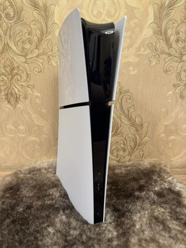 Playstation 5 slim 1tb 6