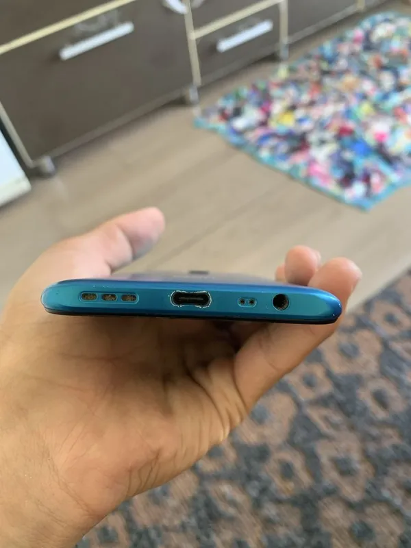 Redmi 9 64gb pamit — фото 2