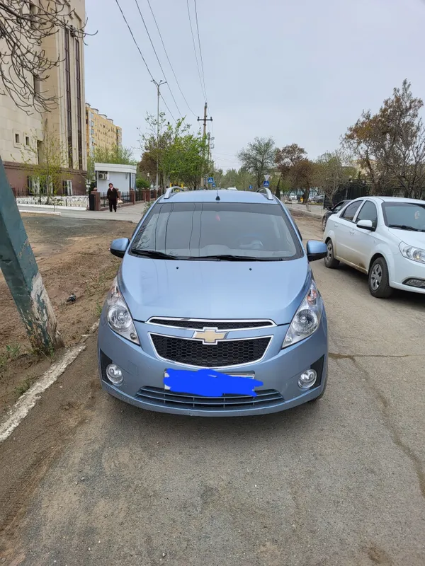 Нокисте спарк сатылады таза — фото 3