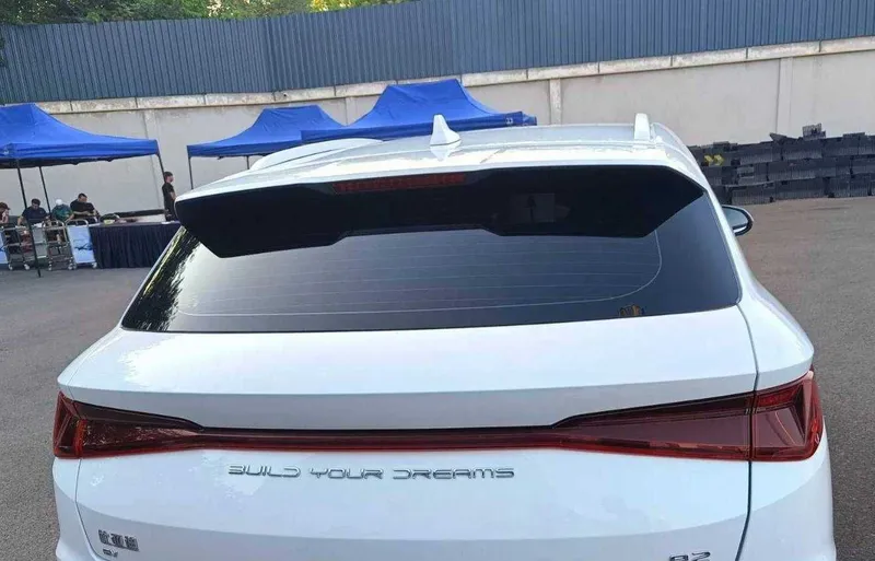 Yillik 0%da BYD E2 Luxury 401km 3 Yillik 0%da BYD E2 Luxury 401km 3