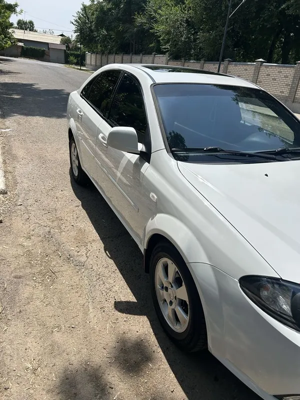 Продаётся Lacetti Gentra — фото 2