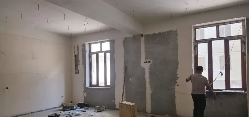 3-комнатная квартира в новостройке «Бульвар» 2 3-комнатная квартира в новостройке «Бульвар» 2
