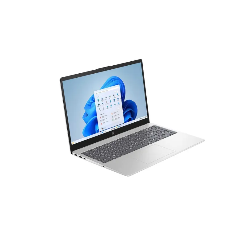 + Ноутбук HP 15 R5-7520U 8GB/1TB 15.6" FHD Touch 3 + Ноутбук HP 15 R5-7520U 8GB/1TB 15.6" FHD Touch 3